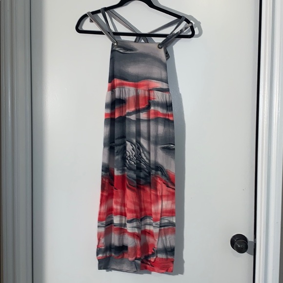 leke Pants - 🔴Jumpsuit Baggy style Size XS/S